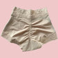 Damskie koronkowe klasyczne codzienne noszenie Body Shaper Butt Lifter Panty Wygładzające Figi
