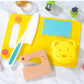 【🎅Świąteczna oferta przedsprzedaży】✨ Narzędzia kuchenne Montessori