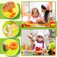 【🎅Świąteczna oferta przedsprzedaży】✨ Narzędzia kuchenne Montessori