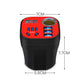 Samochodowy konwerter typu Cup Inverter QC Charger ✨
