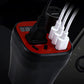 Samochodowy konwerter typu Cup Inverter QC Charger ✨