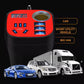 Samochodowy konwerter typu Cup Inverter QC Charger ✨