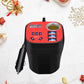 Samochodowy konwerter typu Cup Inverter QC Charger ✨