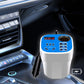 Samochodowy konwerter typu Cup Inverter QC Charger ✨