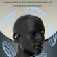 🎧Słuchawki Bluetooth z dźwiękiem przestrzennym 9D Open OWS🎁
