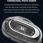 🎧Słuchawki Bluetooth z dźwiękiem przestrzennym 9D Open OWS🎁