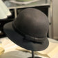 [Najlepszy prezent] Elegancki damski tweedowy kapelusz Cloche w stylu vintage 2.97