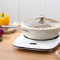 🔥Bezpłatna wysyłka 🔥 Wok ceramiczny Pebble Real-Non-Stick