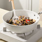 🔥Bezpłatna wysyłka 🔥 Wok ceramiczny Pebble Real-Non-Stick