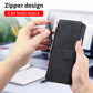 Odłączane magnetyczne etui na telefon z portfelem