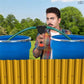 💦Ręczna elektryczna pompa wodna Premium