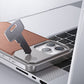Teksturowane, bezramkowe etui ochronne ze stopu aluminium do iPhone'a 3.54