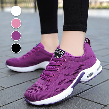 Oddychające buty ortopedyczne dla kobiet