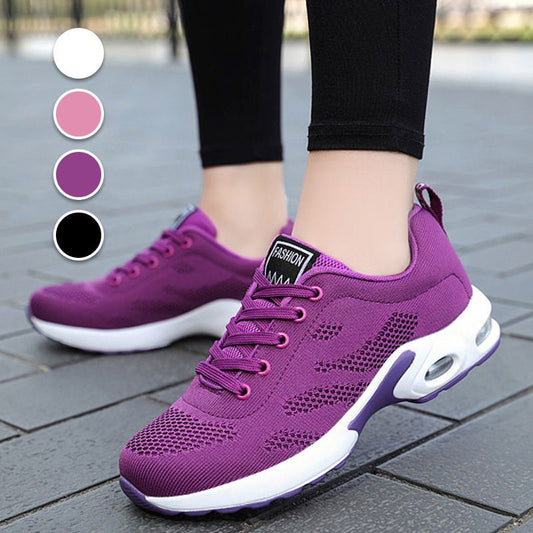 Oddychające buty ortopedyczne dla kobiet
